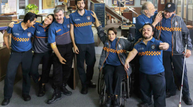 Desde “División Palermo” a la vuelta de un clásico de ciencia ficción: los estrenos en streaming del 14 hasta el 20 de julio