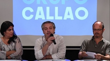 El Grupo Callao presentó alternativas para superar la crisis económica