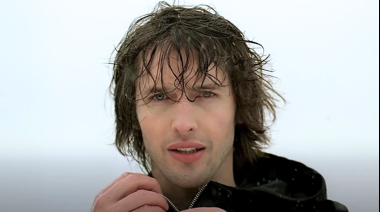 La canción “You’re Beautiful” de James Blunt superó las mil millones de reproducciones en Spotify: conocé su historia