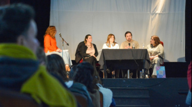 Presentaron un Plan Integral para erradicar las violencias en el sistema de salud