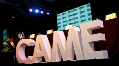 CAME alerta por trabas al financiamiento pyme tras la quita de beneficios fiscales