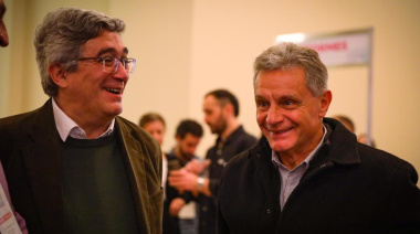 Alarma productiva en Buenos Aires: fuerte crítica de Pulti a Milei