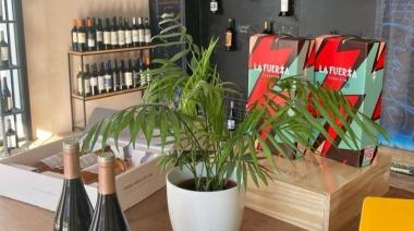 Pianté Vinos: la vinoteca lobense donde el vino se vive sin reglas