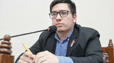 Escándalo en La Libertad Avanza Salta: concejal acusado de pedir sexo oral a cambio de plata