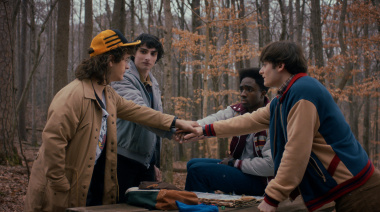 Con un nuevo tráiler, Stranger Things tiene fecha para su última temporada y se despide con todo