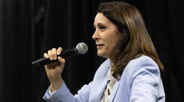 Dirolli lanzó críticas al oficialismo y LLA: “Hay que quebrar la apatía y el estancamiento”