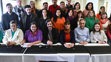 Con listas en toda la provincia, ¿la izquierda romperá su techo electoral?