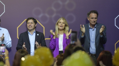 Cierre de listas: Kicillof ganó la pulseada e impuso a sus candidatos en la Primera y Tercera Sección