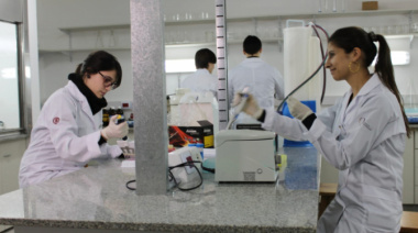 Se viene el Encuentro Bonaerense de Ciencia y Universidad