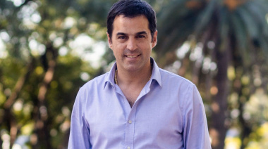 Lanús respaldó a Valenzuela: “Esta es la oportunidad de consolidar un rumbo que recién comienza”