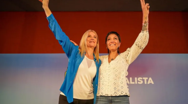 El peronismo define su tropa en el sur: Mayra Mendoza, candidata sin “testimonios”