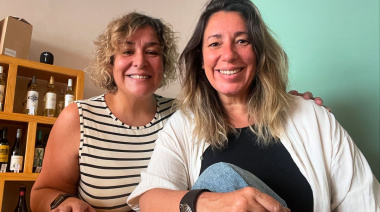 La Química del Vino: el proyecto de una docente que enseña a disfrutar una buena copa de vino