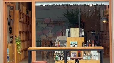 La Química del Vino: el proyecto de una docente que enseña a disfrutar una buena copa de vino