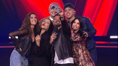 Se vienen las batallas en La Voz Argentina: quiénes son los cuatro artistas que se suman al jurado