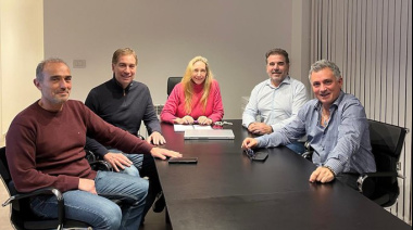 El PRO y La Libertad Avanza exigen investigar los cortes de luz durante el cierre de listas