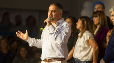 El municipio de Colón advirtió sobre la situación económica y pidió “conciencia colectiva”