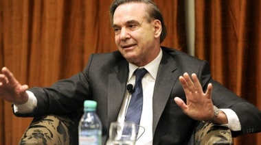 Pichetto realizará acto en La Plata