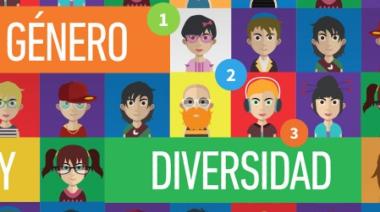 Buenos Aires: crece el uso de la Línea Diversidad para el acceso a derechos LGBTI+