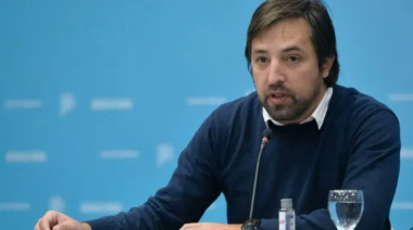 Kreplak acusó al Gobierno nacional de usar una deuda “inventada” para justificar cierres y recortes en salud