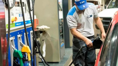 Freno en los surtidores: las ventas de combustibles bajaron 4,6% en junio