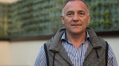 Eduardo Barragán: “No podemos eliminar el Fondo sin darles alternativas”