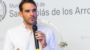 Passaglia en contra de las candidaturas testimoniales: “Que renuncien a sus cargos”