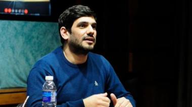 Acusan a ex intendente de intentar estafar a IOMA