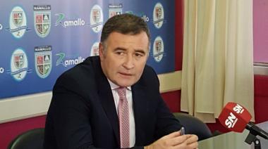La Justicia falló a favor de un intendente de la PBA y Nación deberá arreglar un puente sobre la Ruta 9