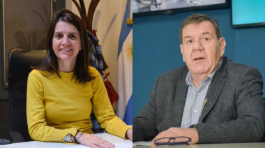Pase de facturas de Raverta: “Montenegro es un intendente testimonial desde hace 6 años”