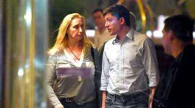Karina Milei reordena la campaña en PBA y define estrategia con la incorporación de Caputo