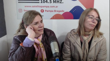 Unidos por Bragado confirmó su retiro de Somos Buenos Aires: "Es una reafirmación de principios"