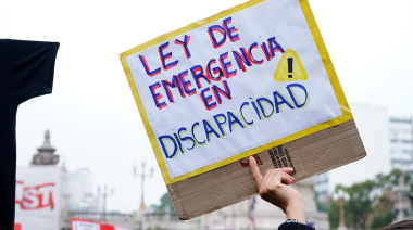 Sin fondos ni respuestas: crece la alarma en la educación especial