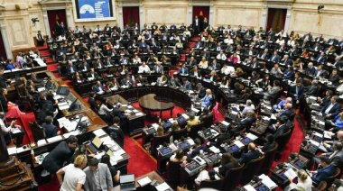 Diputados debatirán este miércoles una agenda cargada de tensión con el Gobierno