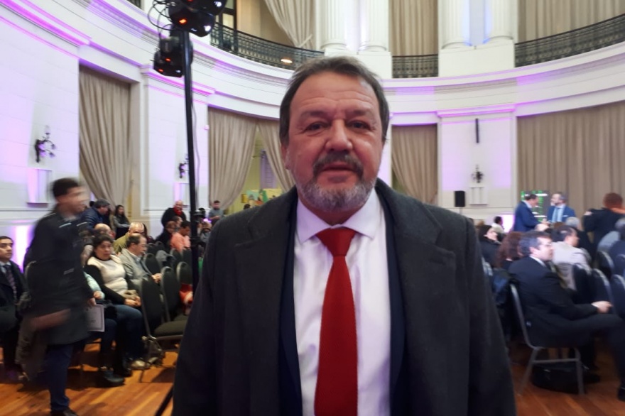 Se realizó la segunda jornada contra el Ciberbullying