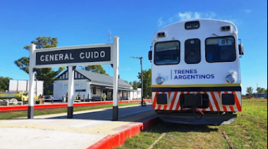 Trenes bonaerenses en pausa: denuncian una estrategia de vaciamiento para privatizar el sistema ferroviario
