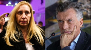 Macri y Karina sellan alianza: el PRO se suma a la boleta libertaria en CABA sin colores ni marca propia