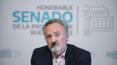 De la Torre pronostica una derrota de LLA en el interior bonaerense