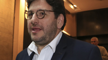 Dirigente del PRO rechazó las condiciones de la alianza con LLA: “Veo personas humillándose"