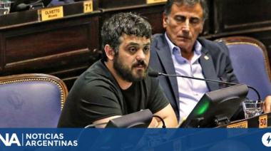 Revés para Tignanelli: sin cautelar y con su candidatura en suspenso