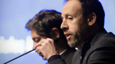 Provincias sienten la fuerte caída de la coparticipación: “El saldo es un millón de perdedores y un puñado de ganadores”