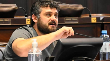 Luz verde para la candidatura de Tignanelli: la Junta Electoral habilitó las listas de Fuerza Patria