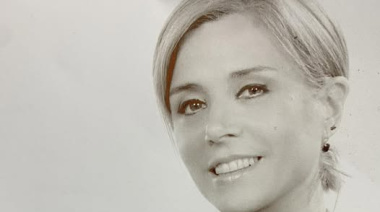 La despedida a Marcela Diodati, psicóloga y comunicadora