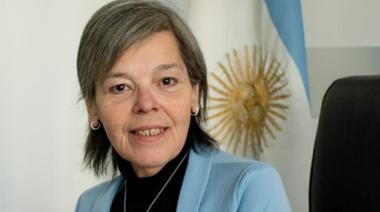 Belén Malaisi impulsa apoyo legislativo a clubes de barrio y reclama más seguridad en la Illia