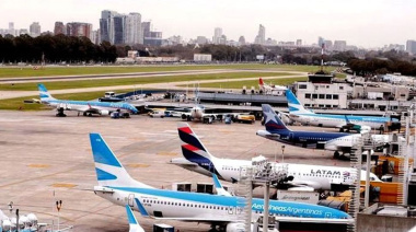 Autorizaron a una nueva aerolínea a operar en el país