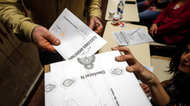 La Junta Electoral bonaerense aprobó un nuevo esquema de votación para La Matanza