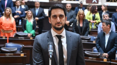 Nuevo quiebre en La Libertad Avanza: surge el unibloque “Derecha Popular”