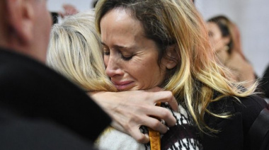 Condena histórica y polémica: fuertes críticas a Nicolás Márquez por el caso Prandi