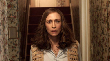 "El Conjuro": la saga completa regresa a los cines camino a su cuarta película