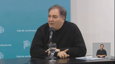 Alonso no se guardó nada: cruzó a Bondarenko por patrulleros sin patente