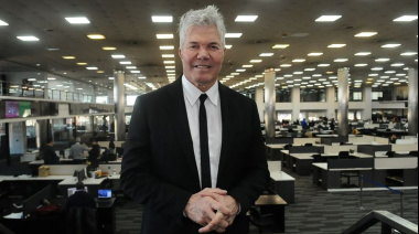 Fernando Burlando confirmó que será candidato a diputado nacional